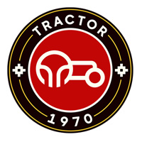 تراکتور سازی