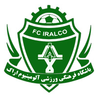 آلومینیوم اراک