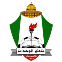 الوحدات اردن